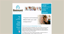 Desktop Screenshot of belmontmadison.com